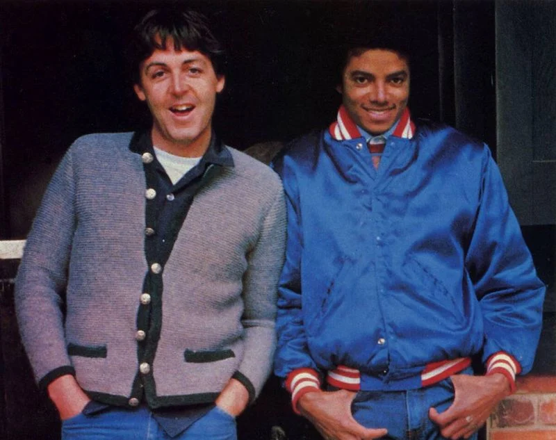 How Michael Jackson Pulled Off the Greatest Business Move in Music History