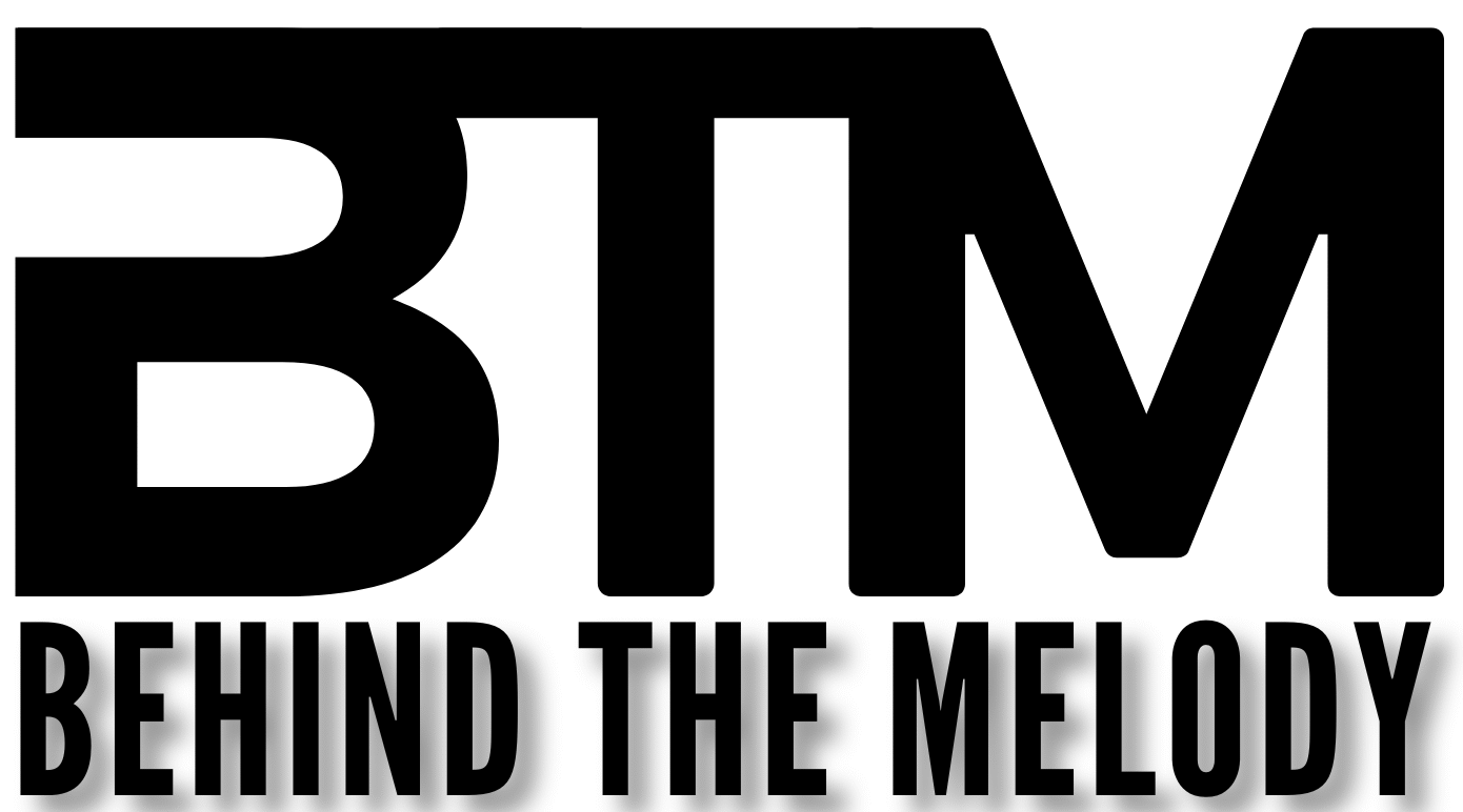 Behind The Melody