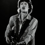 rolling stonesmick jagger