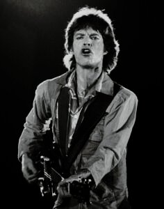 rolling stonesmick jagger