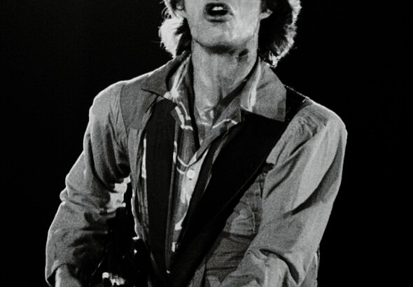 rolling stonesmick jagger