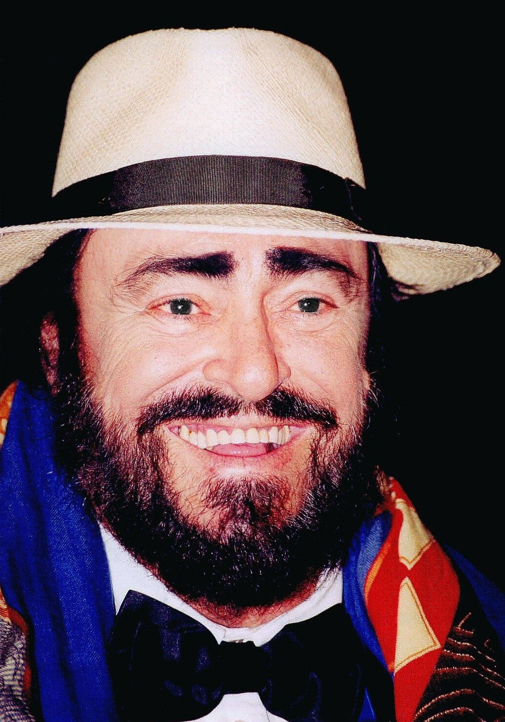 Luciano_Pavarotti_2004